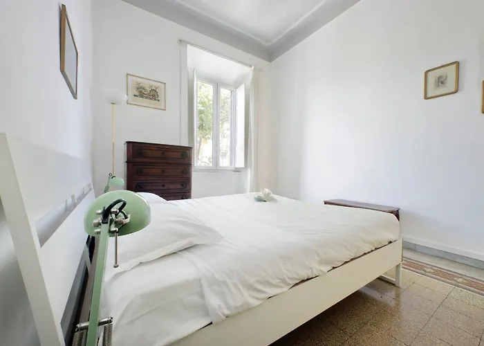 Cozy Merulana Roma
