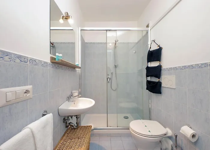 Apartamento Cozy Merulana