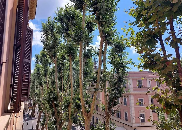 Cozy Merulana * Roma