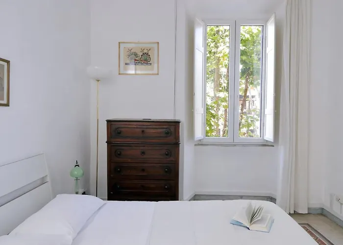 Apartamento Cozy Merulana *
