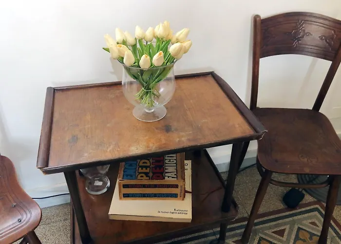 Cozy Merulana Apartamento *