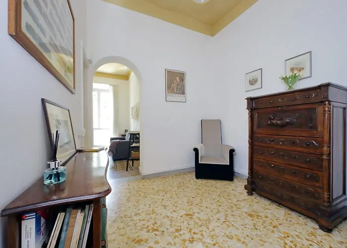 Cozy Merulana * Roma