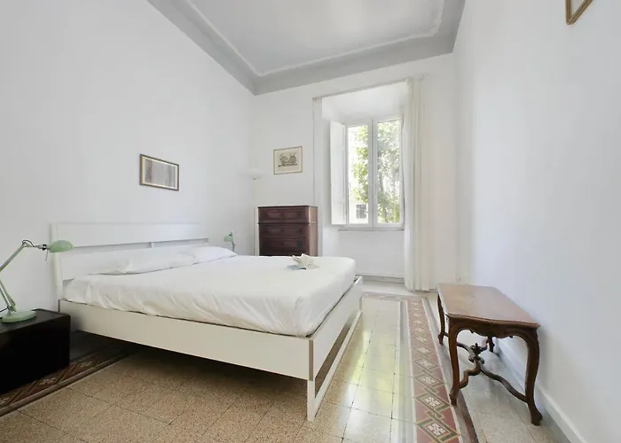 Cozy Merulana * Roma