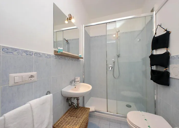 Apartamento Cozy Merulana *