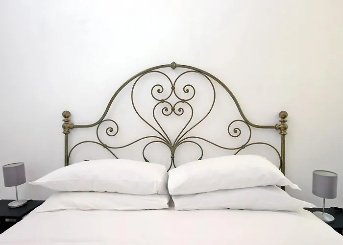 Cozy Merulana Roma