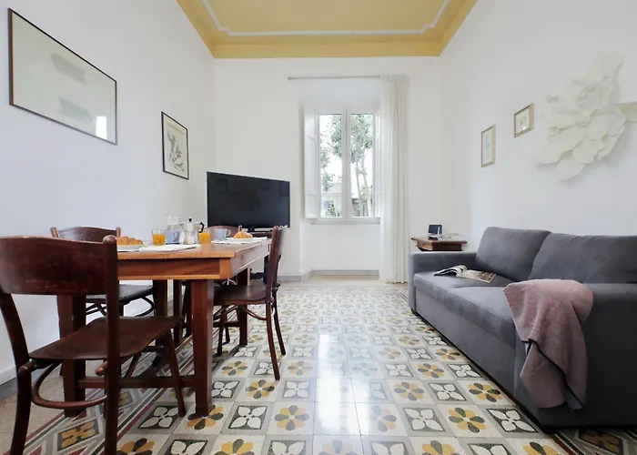 Cozy Merulana * Roma