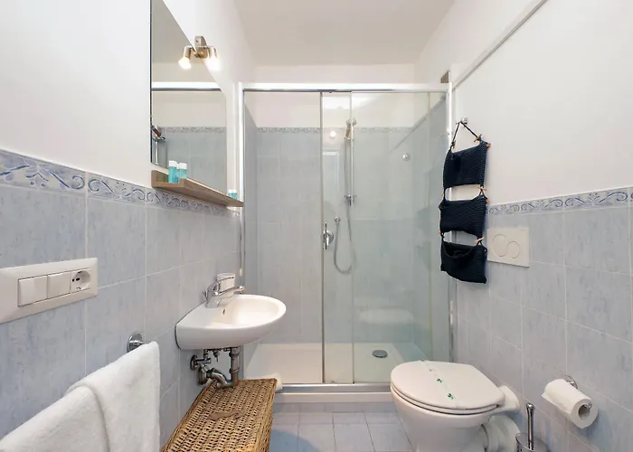 Apartamento Cozy Merulana *