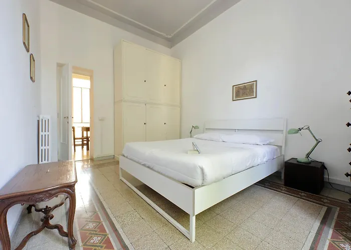 Cozy Merulana Apartamento *