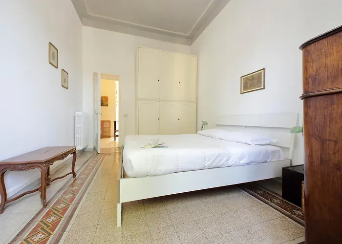Cozy Merulana * Roma