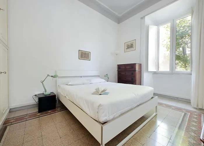 Apartamento Cozy Merulana *