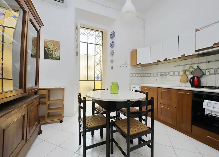Cozy Merulana Apartamento Roma