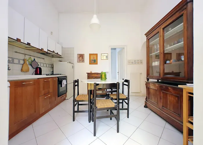 Cozy Merulana * Roma