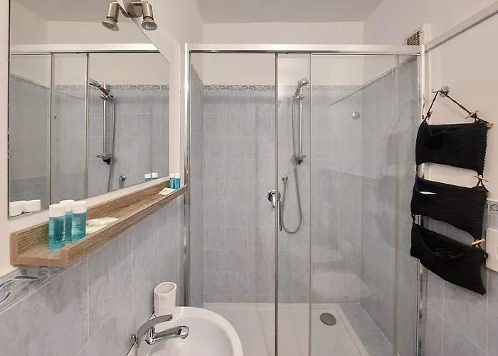 Cozy Merulana Apartamento *