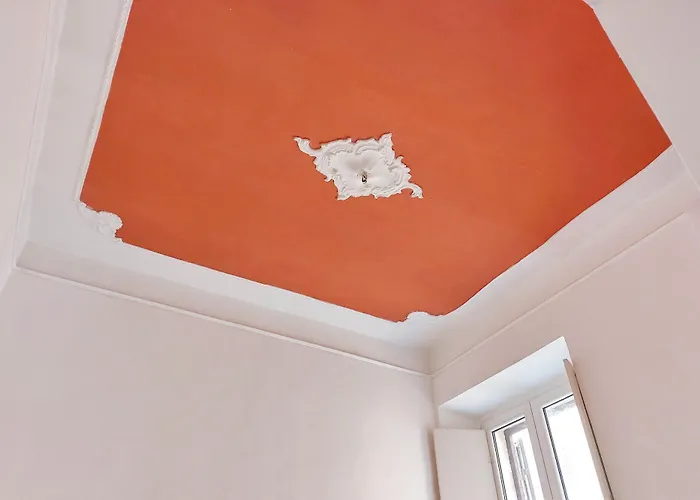 Apartamento Cozy Merulana Roma