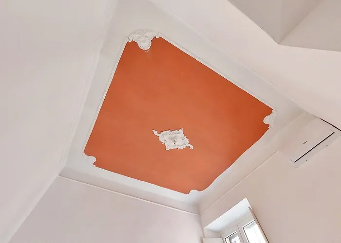 Apartamento Cozy Merulana