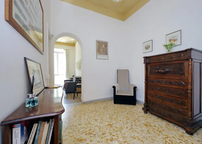 Apartamento Cozy Merulana *