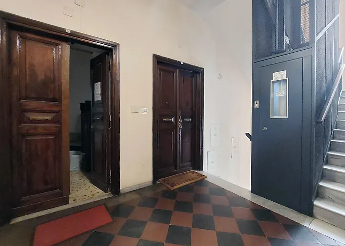 Apartamento Cozy Merulana Roma